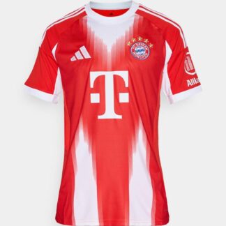 Camiseta de Bayern