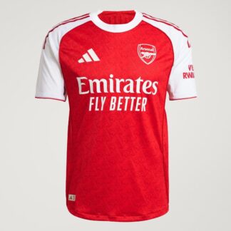 Camiseta de futbol arsenal