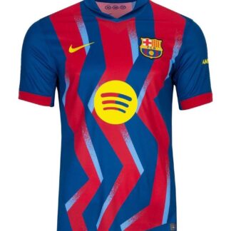 Camiseta del FC Barcelona