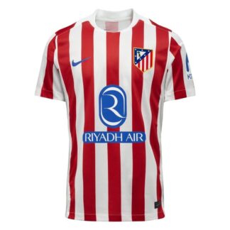 Camiseta del Atlético de Madrid