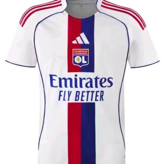 Camiseta de futbol