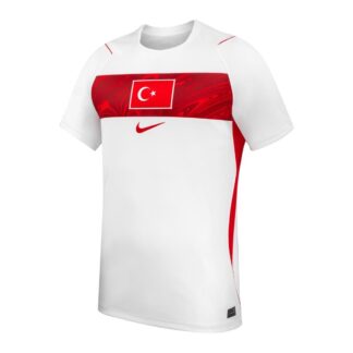 Camiseta de Turquía