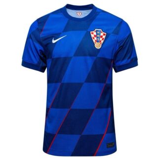 Camiseta de Croacia