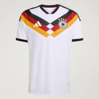 Camiseta de Alemania
