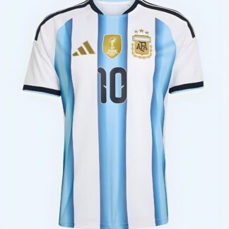 Camiseta de Argentina