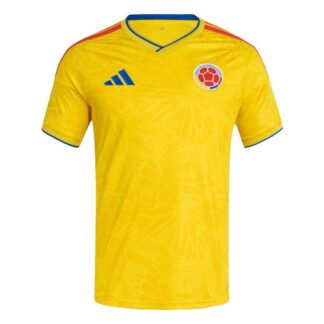 Camiseta de Colombia