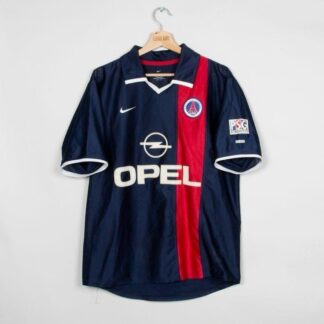 Camiseta retro PSG