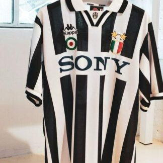 Camiseta retro Blanco y Negro