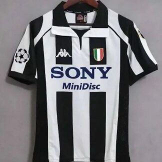 Camiseta retro Italia