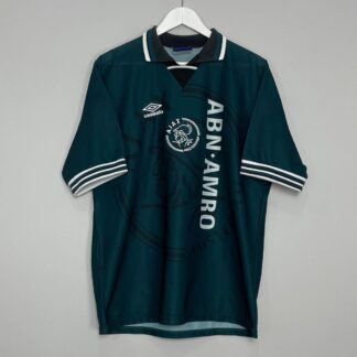 Camiseta retro negra