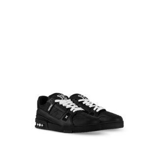 Tenis LV Negros