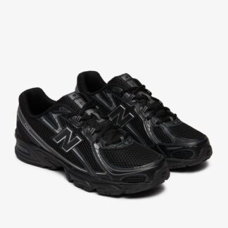 Tenis NB negros