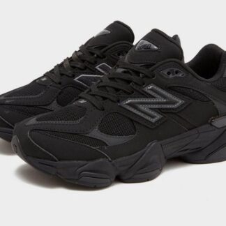 Tenis NB Negros