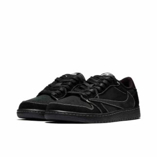 Tenis TS negros