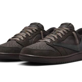 Tenis TS negro