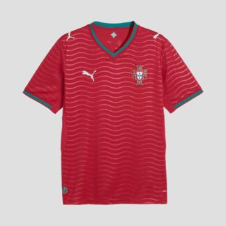 Camiseta de portugal